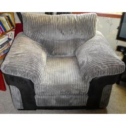 Sofa & Chair for free.