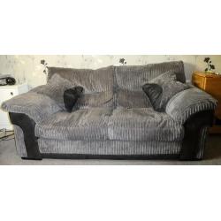 Sofa & Chair for free.