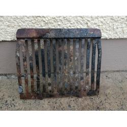 14 Inch Fire Grate