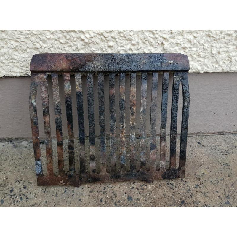 14 Inch Fire Grate