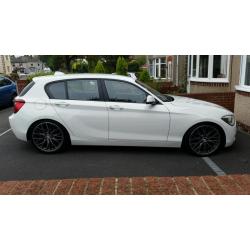 Bmw px main alloys 19inch