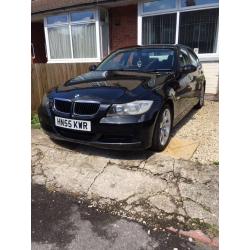 BMW 318i 2.0L petrol e90