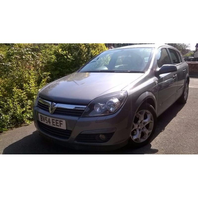 2004 Vauxhall astra 1.7 cdti SXI hatch Cheap .