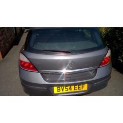 2004 Vauxhall astra 1.7 cdti SXI hatch Cheap .