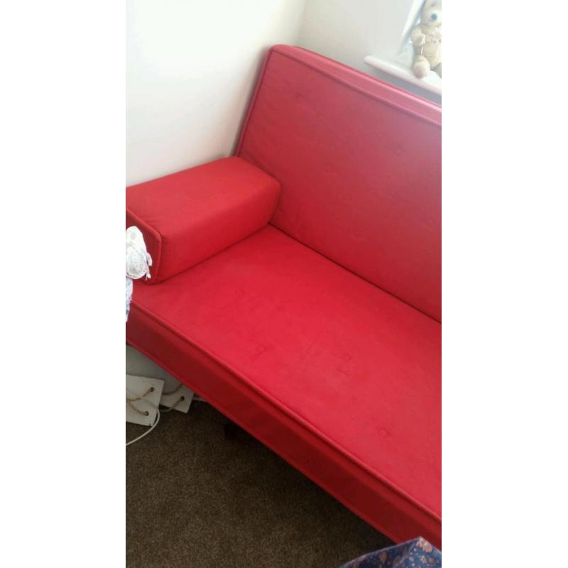 Free Ikea Sofa Bed