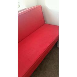 Free Ikea Sofa Bed