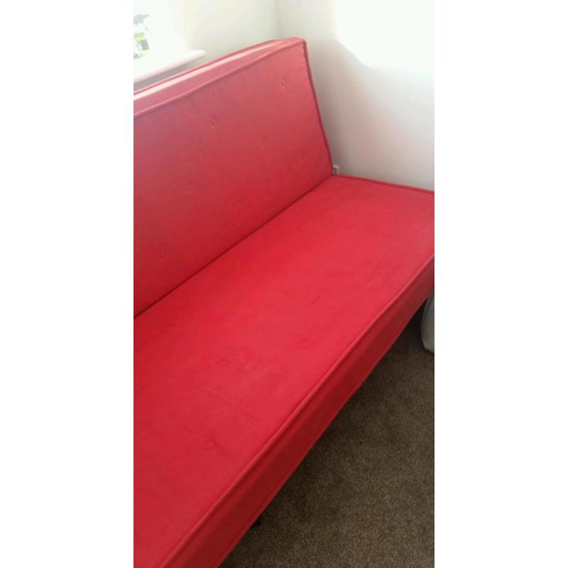 Free Ikea Sofa Bed