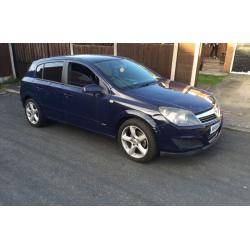 Astra Sri 1.8 05