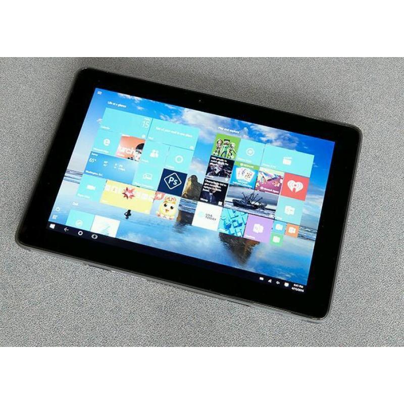 Dell Venue 10 pro - (64GB SSD 2GB RAM Intel processor)