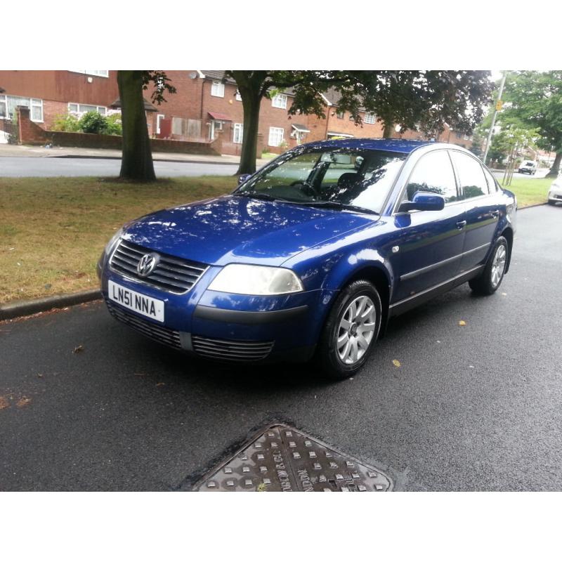 Volkswagen Passat --- Sale