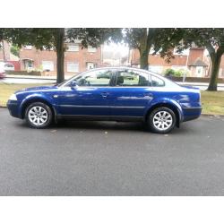 Volkswagen Passat --- Sale