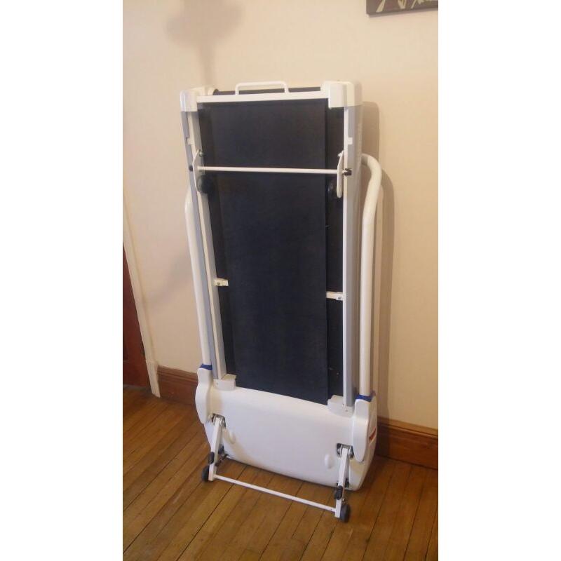 REEBOK TREADMILL