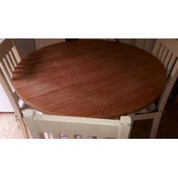 Laura Ashley Dining table