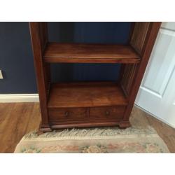 Beautiful solid wood Bookcase