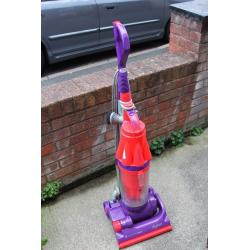 Dyson DC07 Low Reach fully cleaned snd serviced