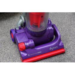 Dyson DC07 Low Reach fully cleaned snd serviced