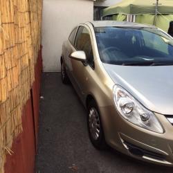 Vauxhall Corsa 1.3 cdti 07