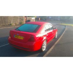 Ford mondeo 2.5 v6