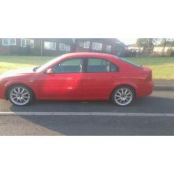 Ford mondeo 2.5 v6