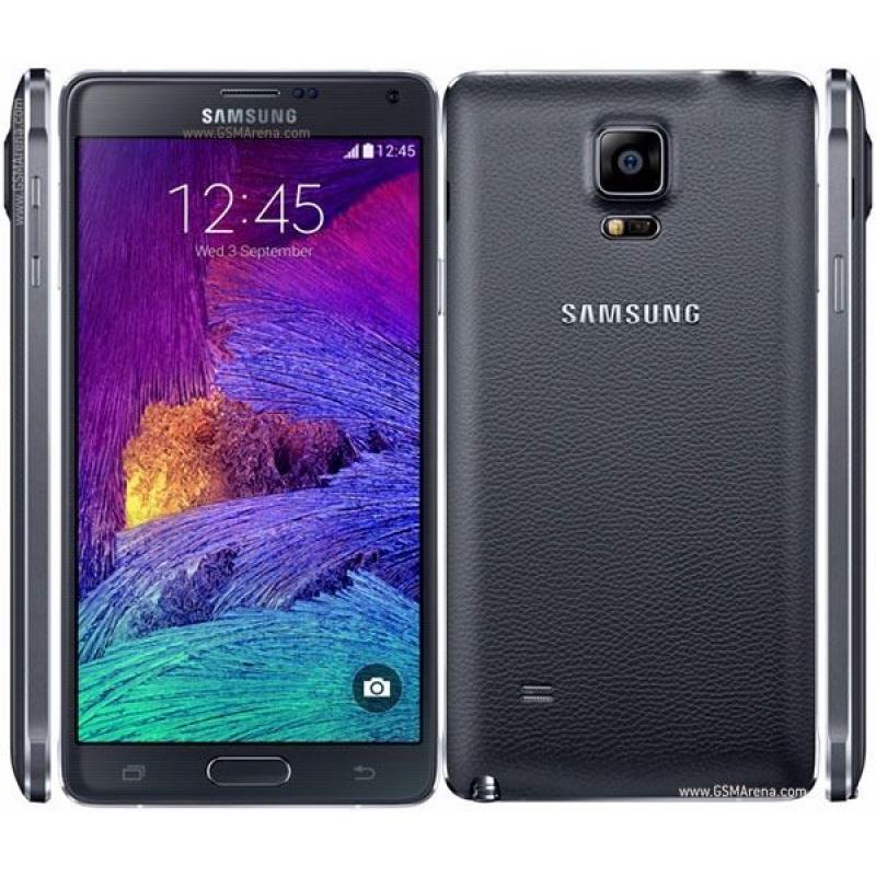 Samsung galaxy Note 4 unlocked