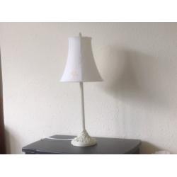 Pretty Table Lamp