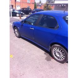 Alfa romeo 156 jtd