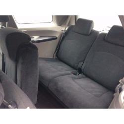 Good condition mitsubishi grandis with brand new stainlessbexhaust.