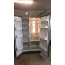 SAMSUNG FRIDGE FREEZER