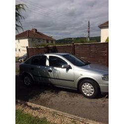 Vauxhall Astra 8v Envoy Auto