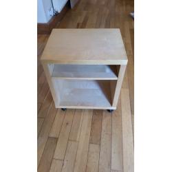 Tv stand on wheels for sale 8