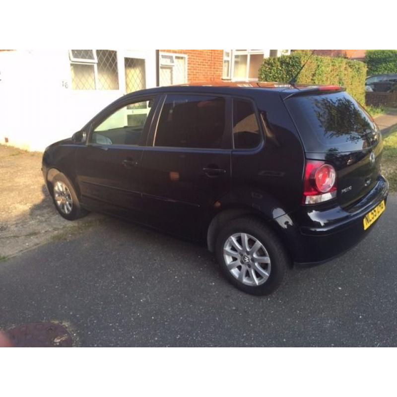 VW POLO SE for sale