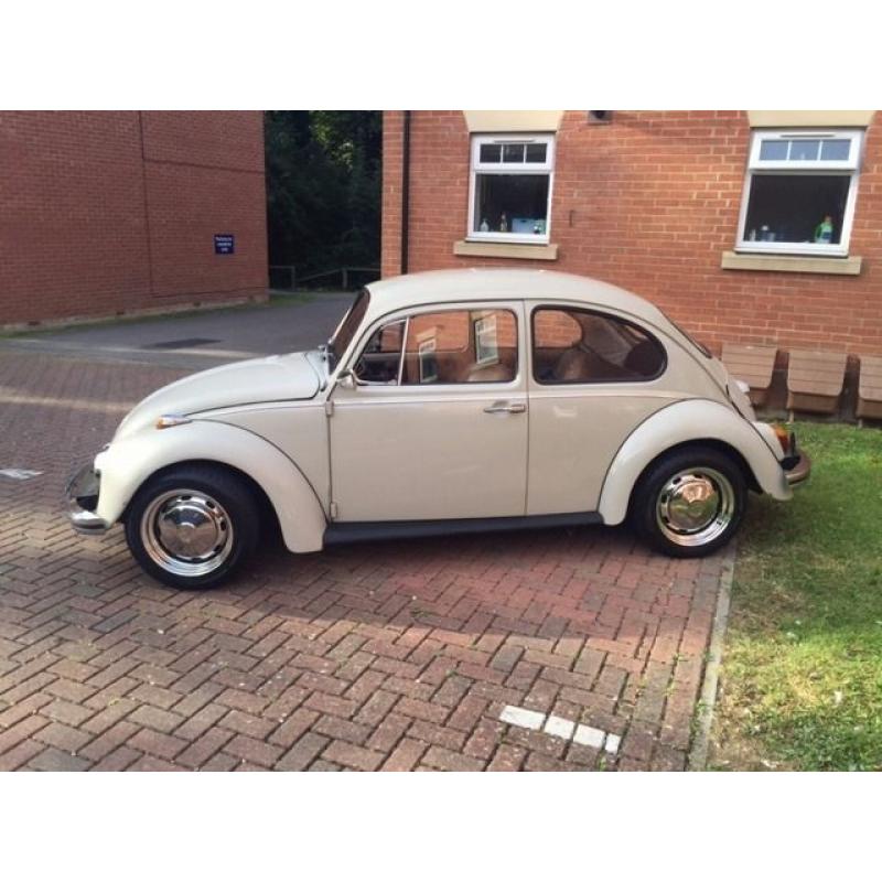 classic beetle for sale