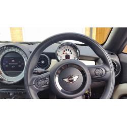 Mini Cooper Roadster 1.6 Auto