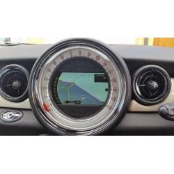 Mini Cooper Roadster 1.6 Auto