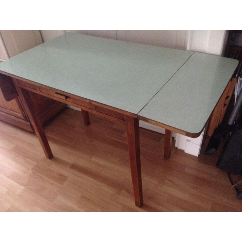 Formica Table