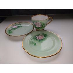 Shelley Vintage Tea Set