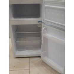 under counter fridge freezer