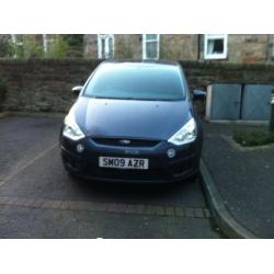 For Sale Ford S-Max 2.0 TDCI