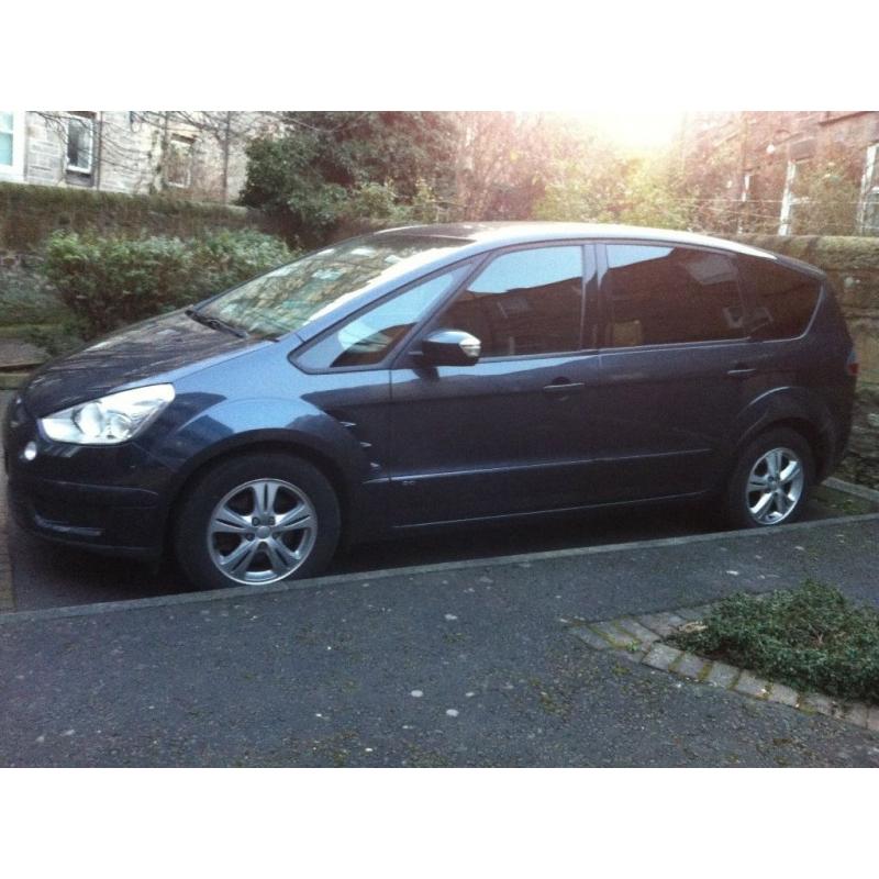 For Sale Ford S-Max 2.0 TDCI