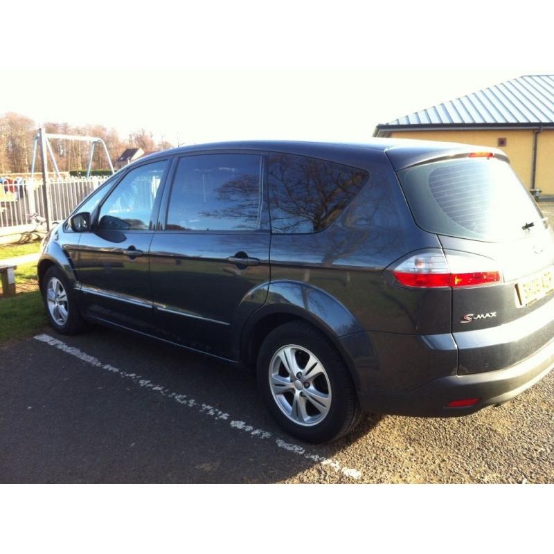 For Sale Ford S-Max 2.0 TDCI