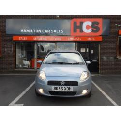 Fiat Grande Punto 1.4 Active Sport - 1 Years MOT & AA Cover included