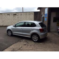 VOLKSWAGEN POLO 1.4 SE 71k FULL SERVICE HISTORY