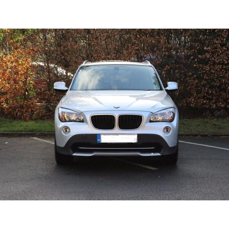 2010 BMW X1 2.0 18d X Drive - Finance Available