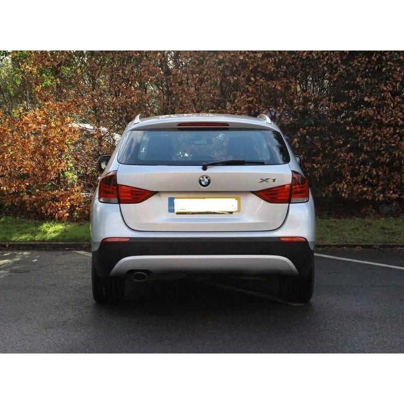 2010 BMW X1 2.0 18d X Drive - Finance Available