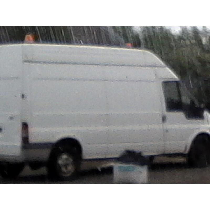 3,,,,Transit vans 06 s no trim mot's 650