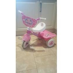 Pick kids trike