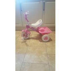 Pick kids trike