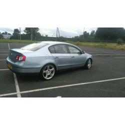 VW Passat S 105 1.9 Diesel manual