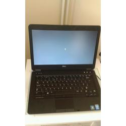 Dell Latitude E6440 & Carrycase