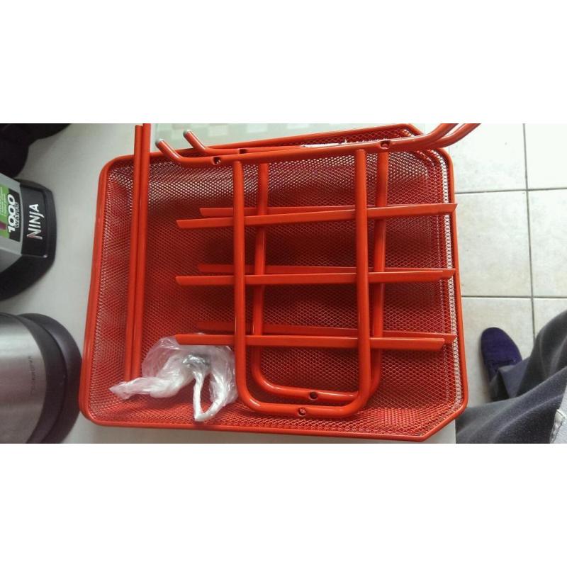 Ikea Letter Tray